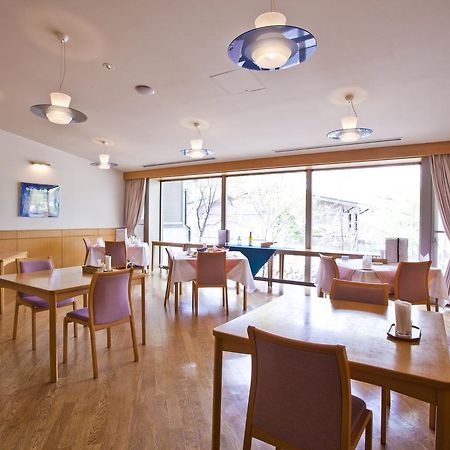 Shiki Resort Aisonet Kusatsu Kusatsu  Ngoại thất bức ảnh