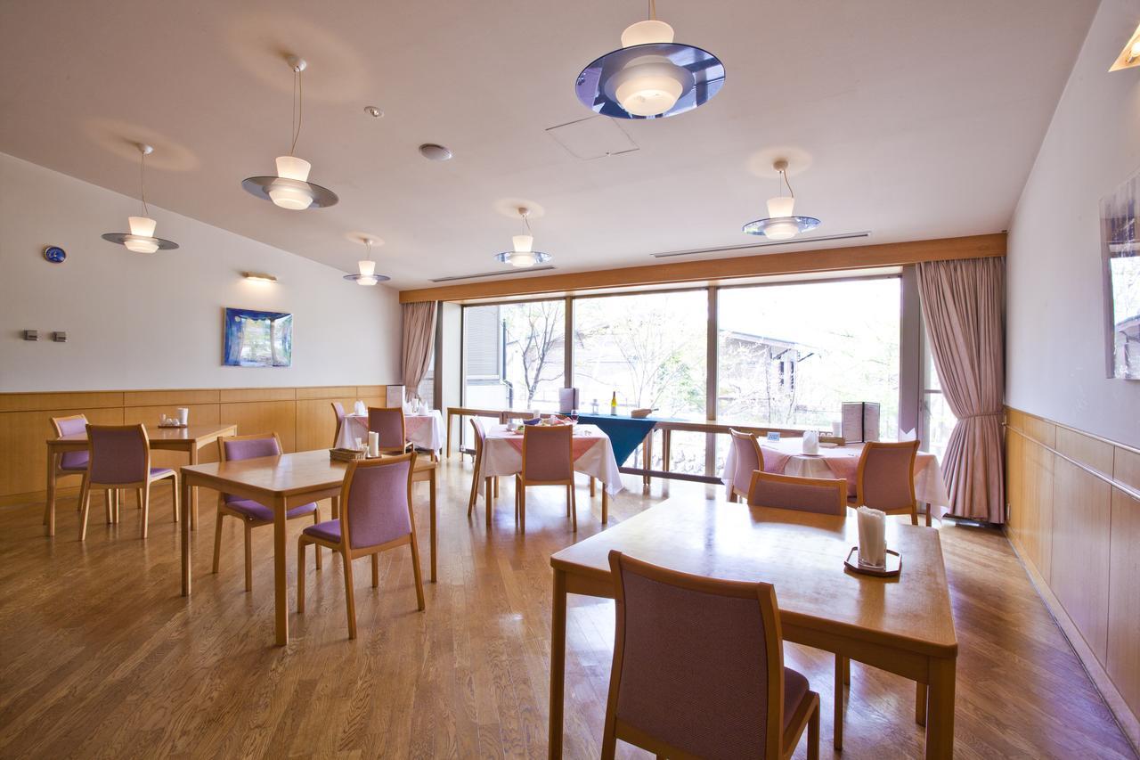 Shiki Resort Aisonet Kusatsu Kusatsu  Ngoại thất bức ảnh